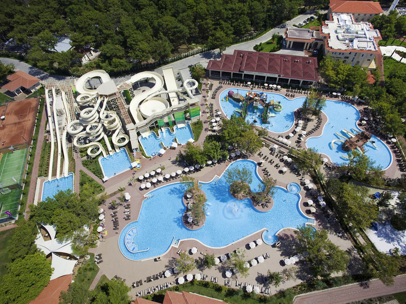 Güral Premier Tekirova 16