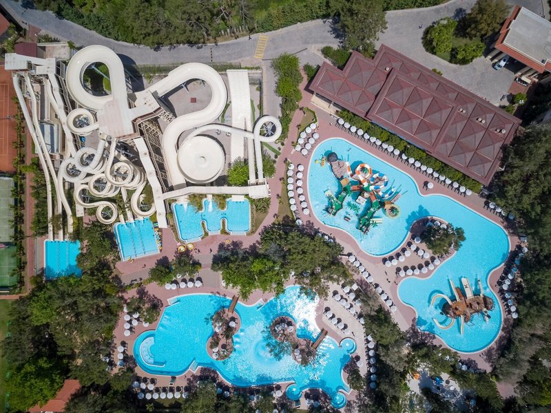 Güral Premier Tekirova 19