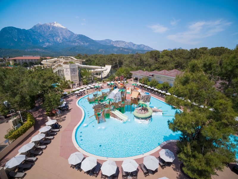 Güral Premier Tekirova 21