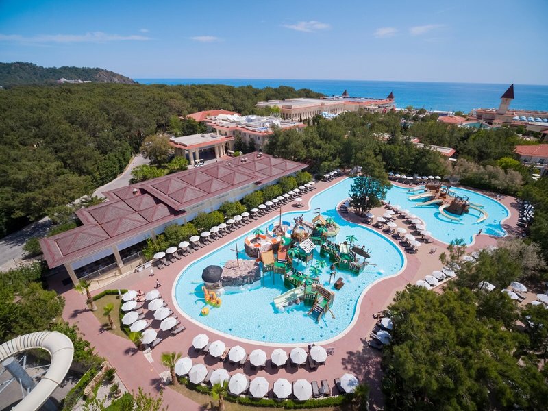 Güral Premier Tekirova 23