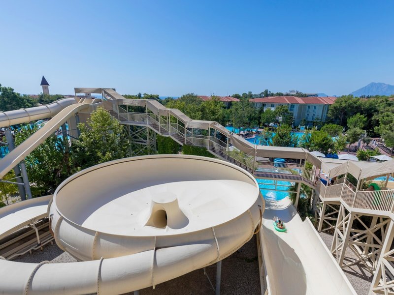 Güral Premier Tekirova 25