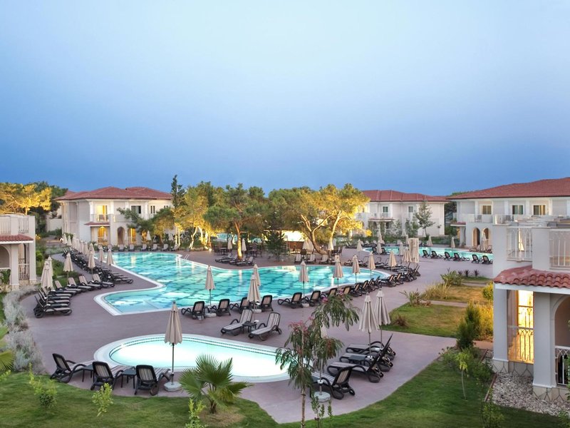 Güral Premier Tekirova 30