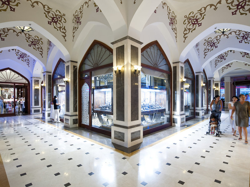 Güral Premier Tekirova 32