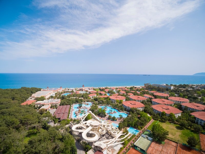 Güral Premier Tekirova 35