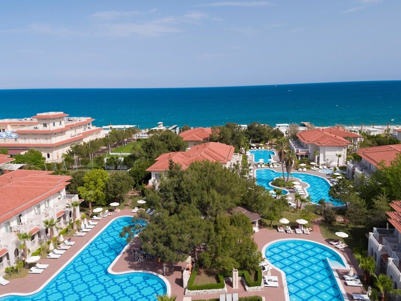 Güral Premier Tekirova 36