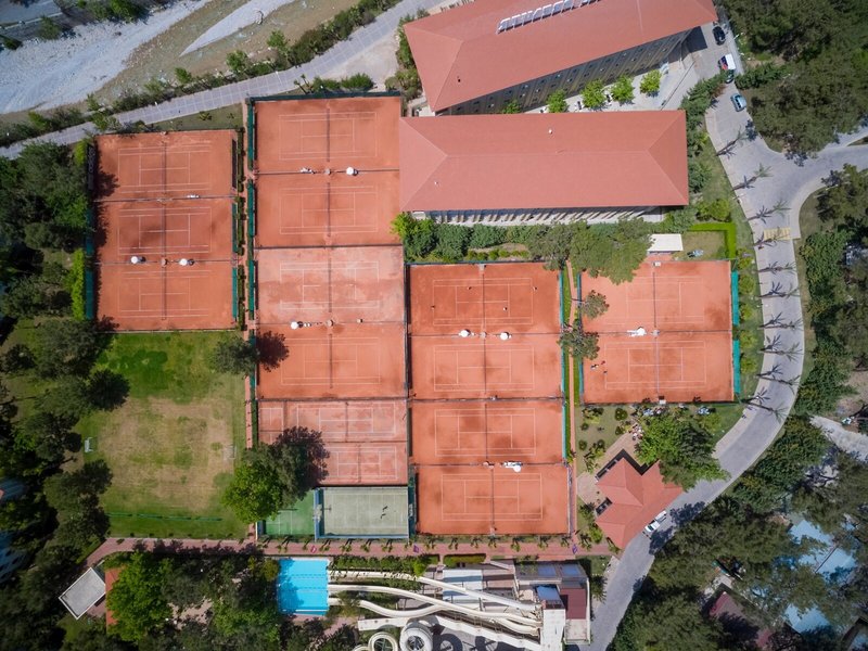 Güral Premier Tekirova 38