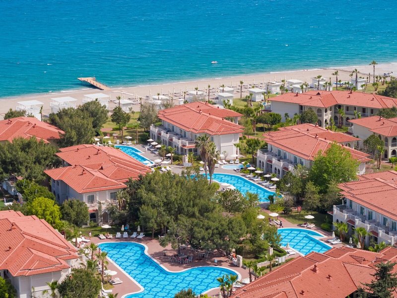 Güral Premier Tekirova 42