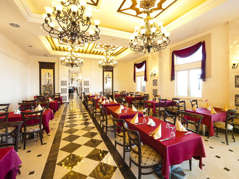 Güral Premier Tekirova 44