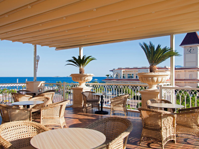 Güral Premier Tekirova 45