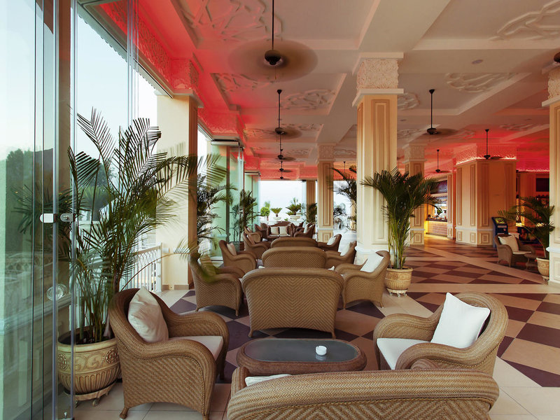 Güral Premier Tekirova 46