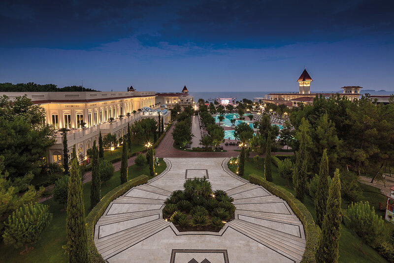 Gural Premier Tekirova 3