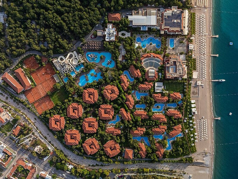 Gural Premier Tekirova 4