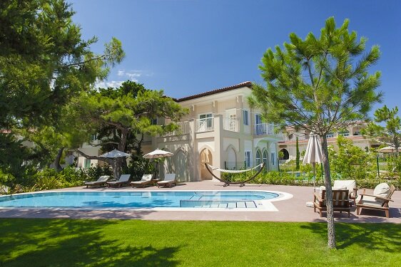 Gural Premier Tekirova 5