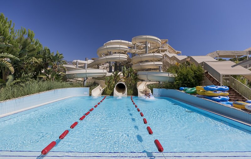 Gural Premier Tekirova 9