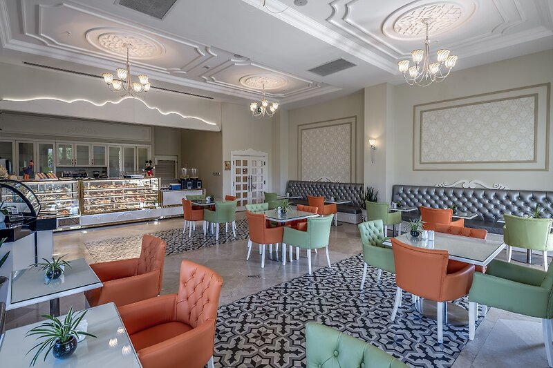 Gural Premier Tekirova 11