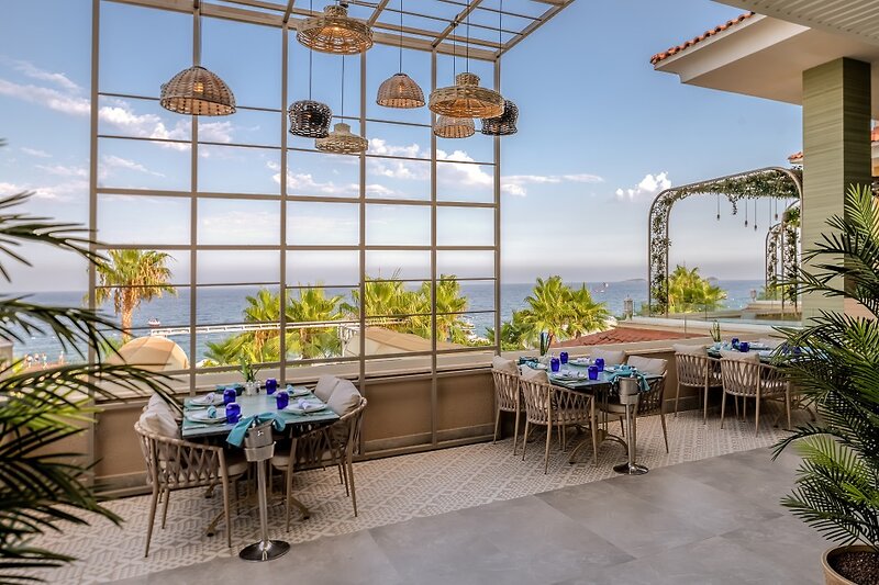 Gural Premier Tekirova 12