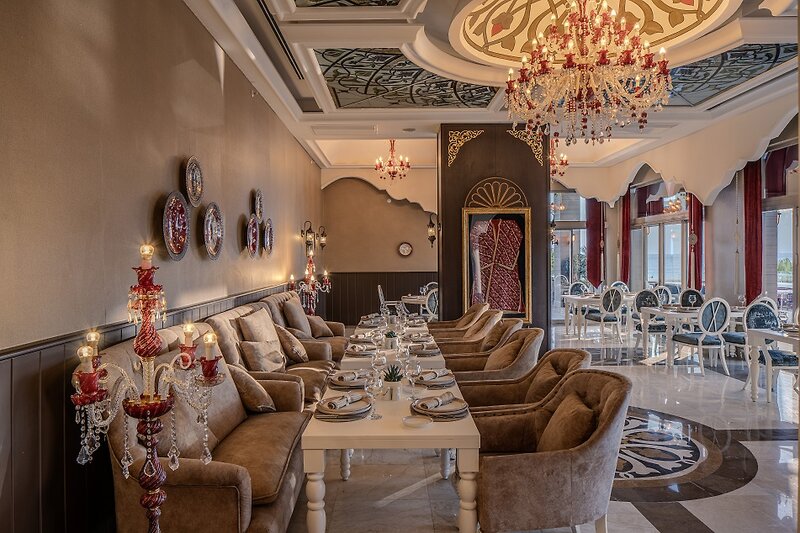 Gural Premier Tekirova 13