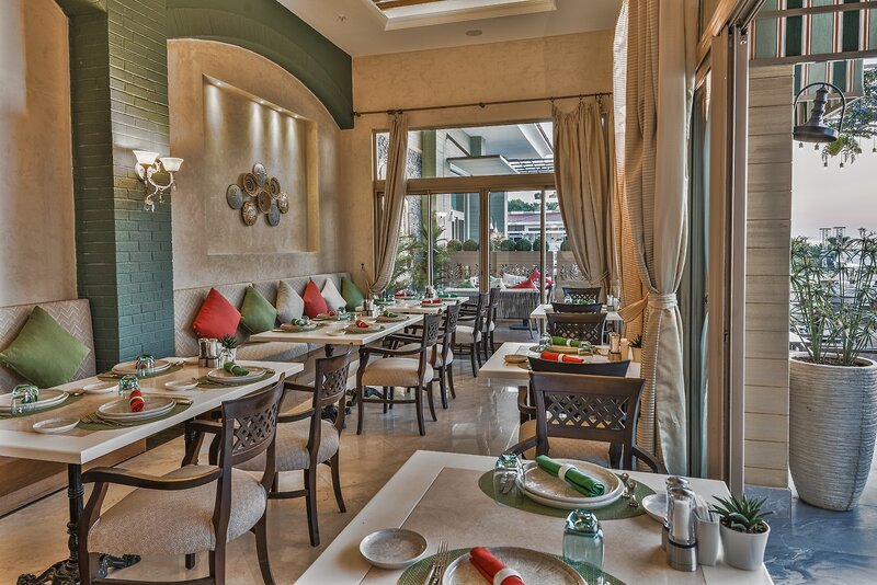 Gural Premier Tekirova 15