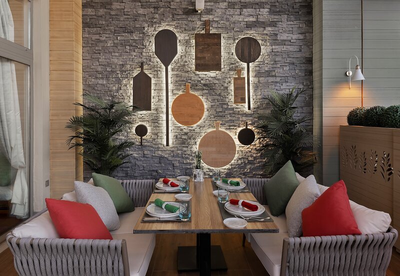 Gural Premier Tekirova 16