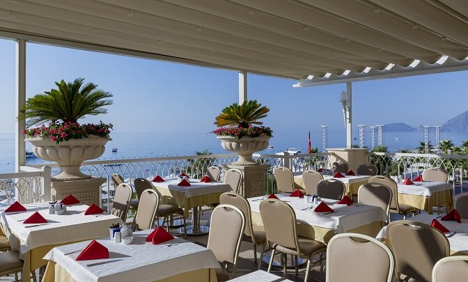 Gural Premier Tekirova 19