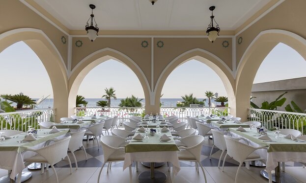 Gural Premier Tekirova 20