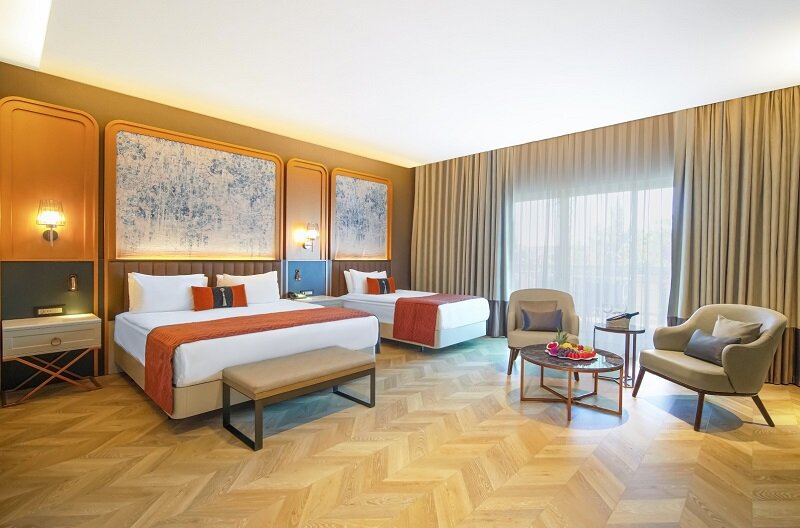 Gural Premier Tekirova 21