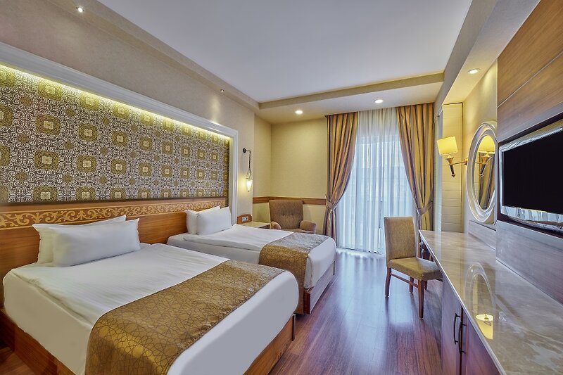 Gural Premier Tekirova 23