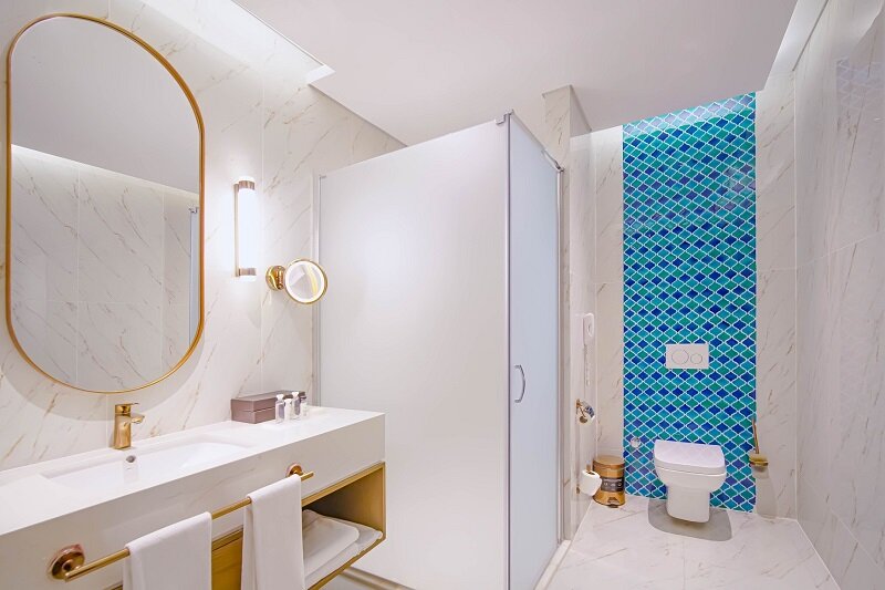 Gural Premier Tekirova 24