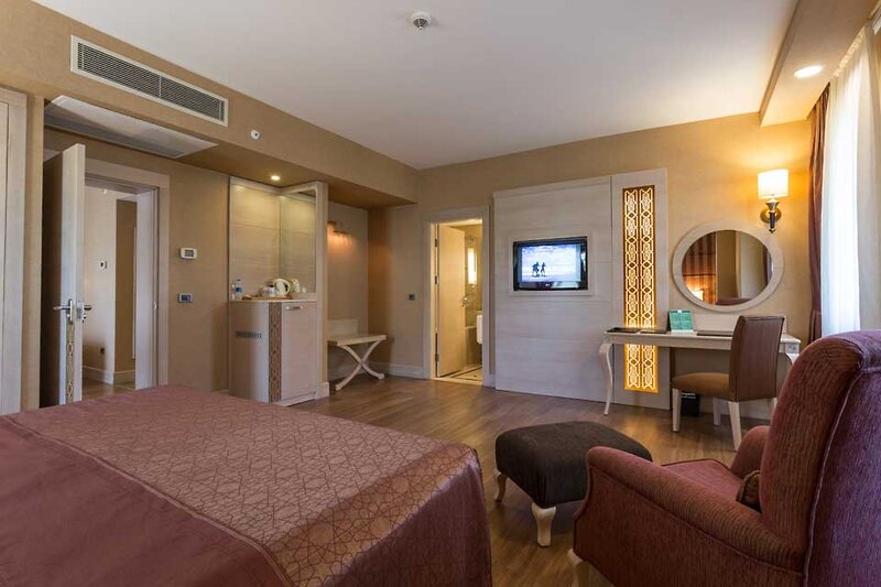 Gural Premier Tekirova 28