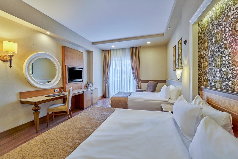 Gural Premier Tekirova 29