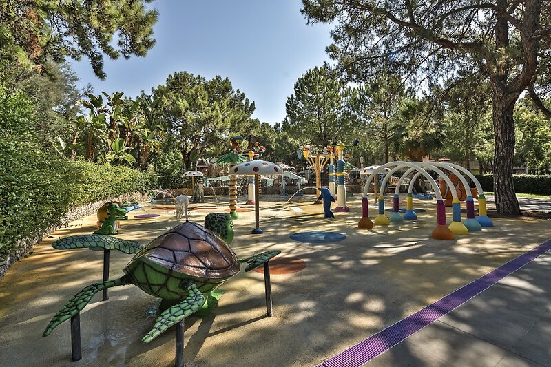 Gural Premier Tekirova 30