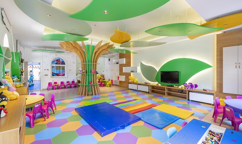 Gural Premier Tekirova 32