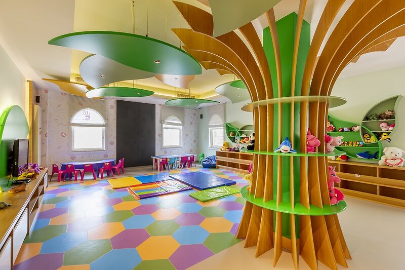 Gural Premier Tekirova 33