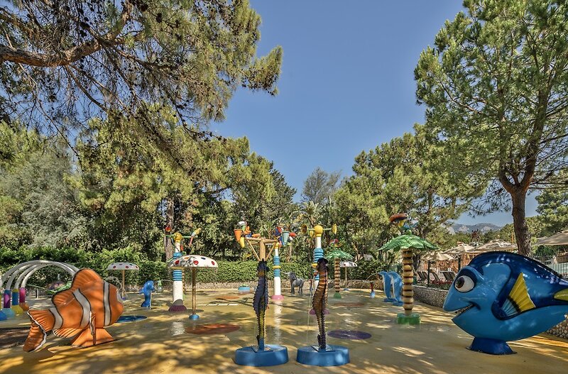 Gural Premier Tekirova 34