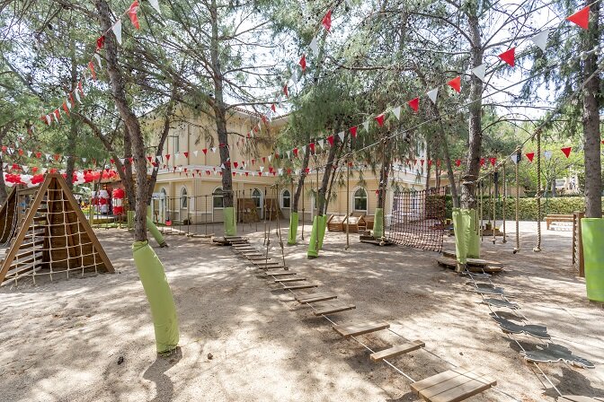 Gural Premier Tekirova 35