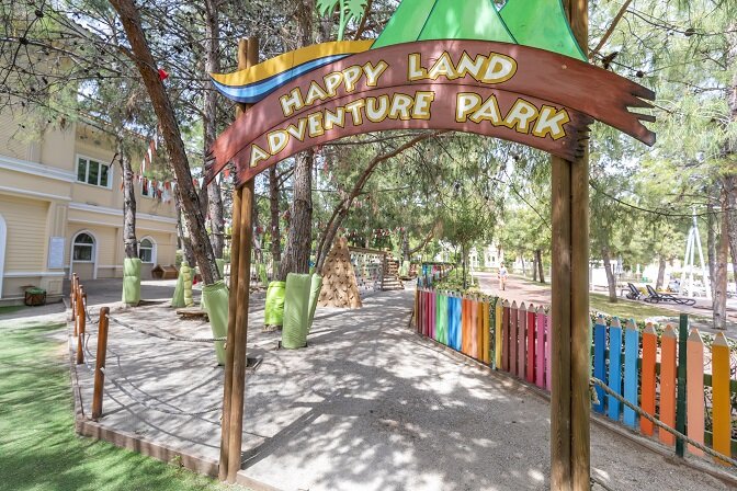 Gural Premier Tekirova 36