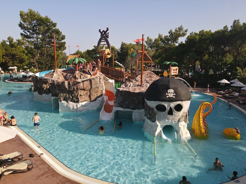 Gural Premier Tekirova 37