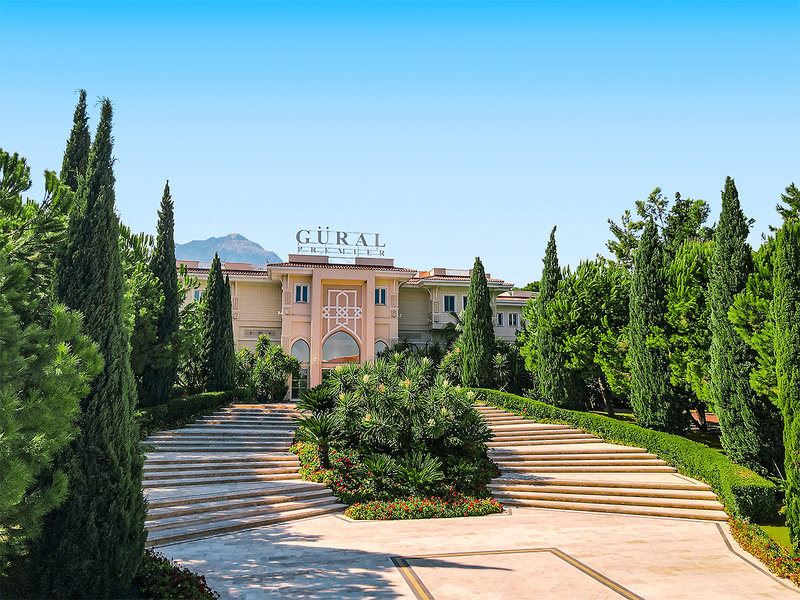 Gural Premier Tekirova 10