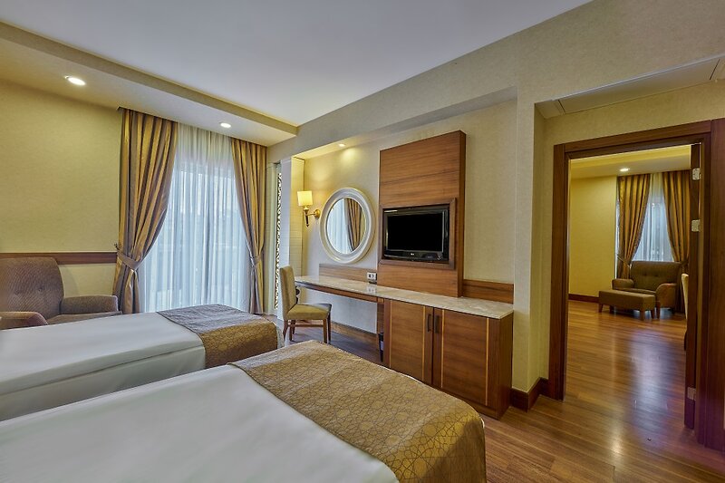 Gural Premier Tekirova 15