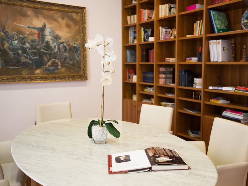 Diplomat Fashion 7 - Health & Beauty