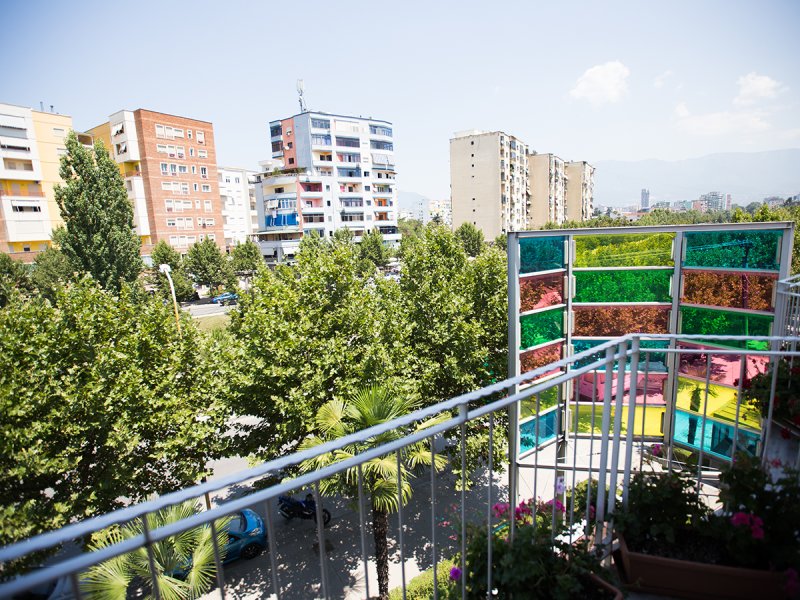 Diplomat Fashion 13 - Exterior