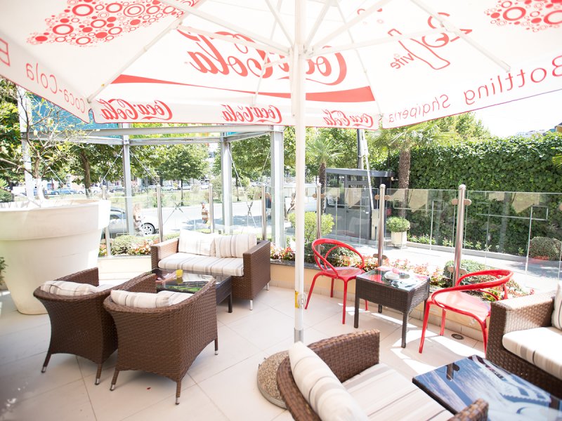 Diplomat Fashion 15 - Bar