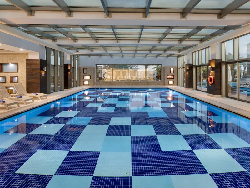 TUI SENSIMAR Belek Resort & Spa - Erwachsenenhotel 6