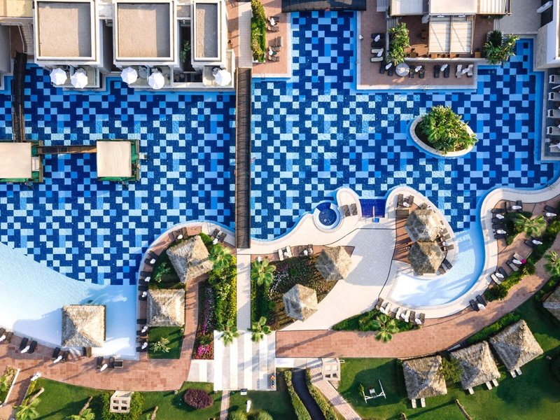 TUI SENSIMAR Belek Resort & Spa - Erwachsenenhotel 7