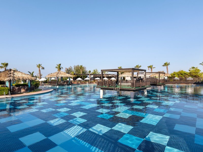 TUI SENSIMAR Belek Resort & Spa - Erwachsenenhotel 8