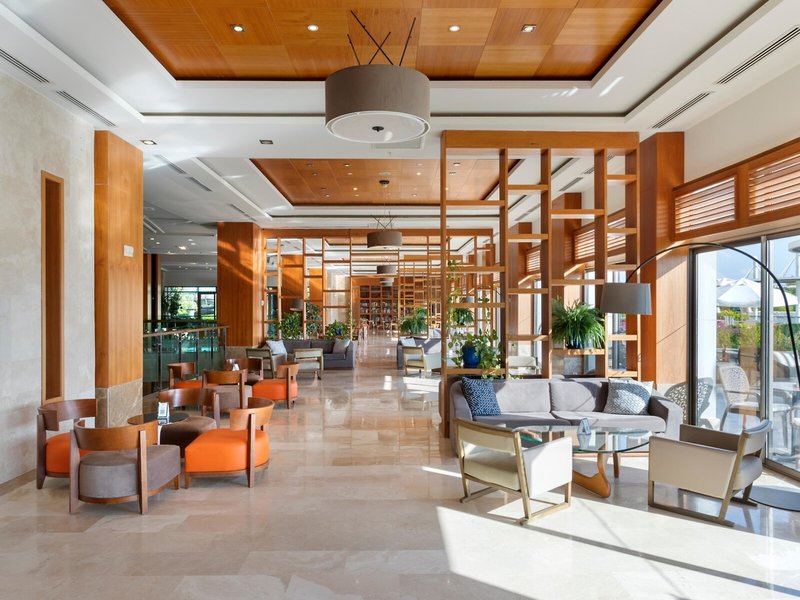 TUI SENSIMAR Belek Resort & Spa - Erwachsenenhotel 9