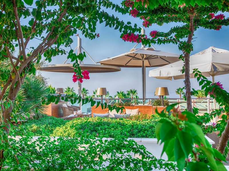 TUI SENSIMAR Belek Resort & Spa - Erwachsenenhotel 10