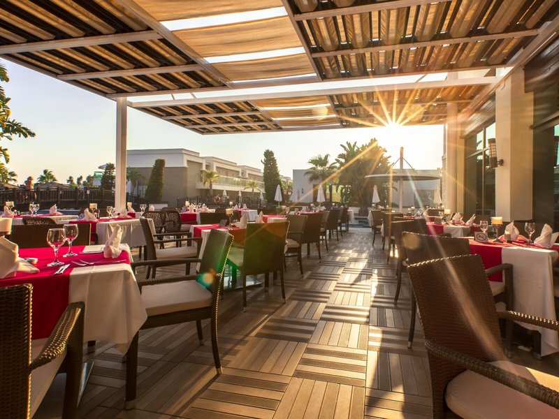 TUI SENSIMAR Belek Resort & Spa - Erwachsenenhotel 11
