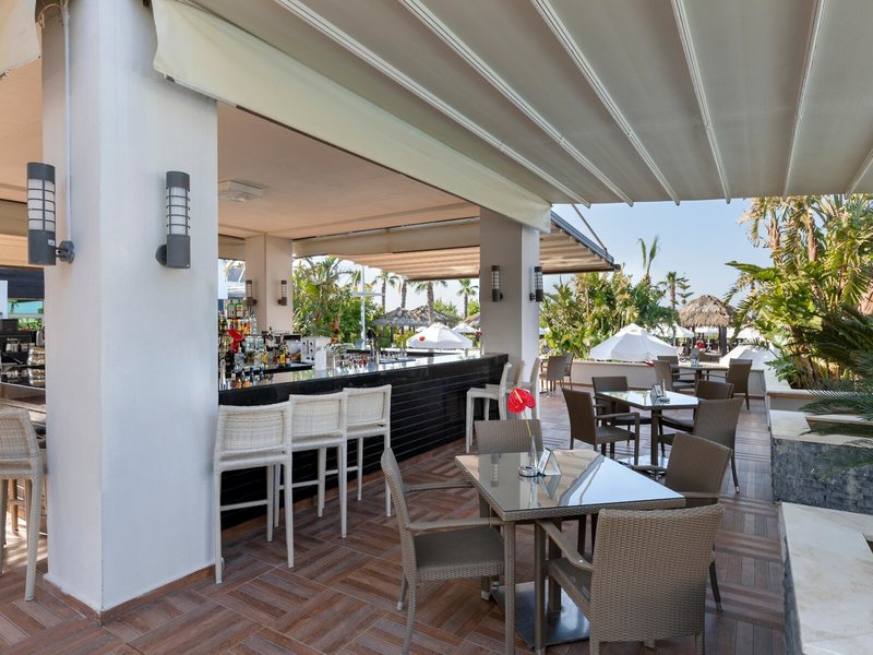 TUI SENSIMAR Belek Resort & Spa - Erwachsenenhotel 13