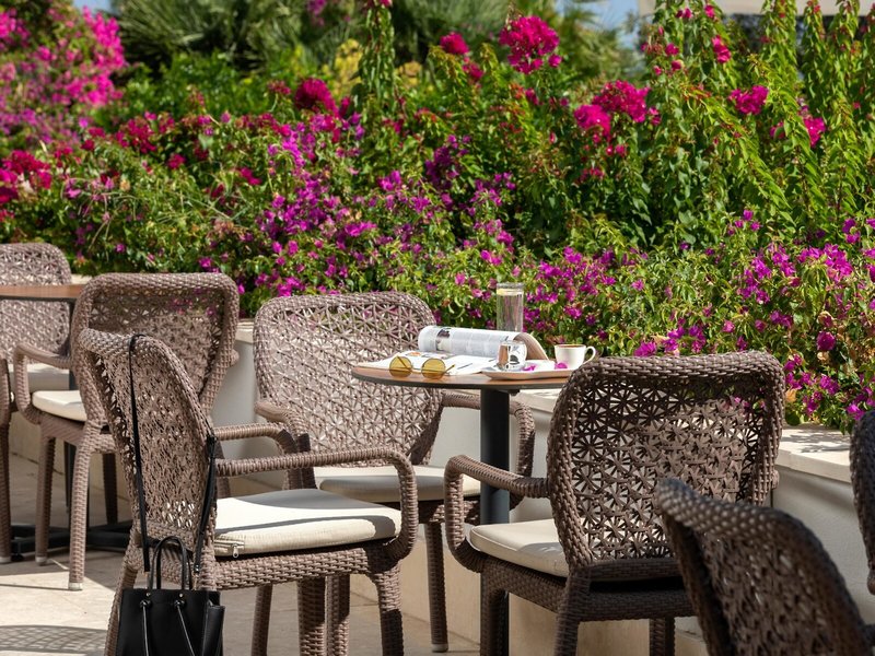 TUI SENSIMAR Belek Resort & Spa - Erwachsenenhotel 15